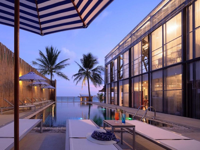 My Travelution - Travel Club - Malibu Koh Samui Resort & Beach Club - SHA Extra Plus