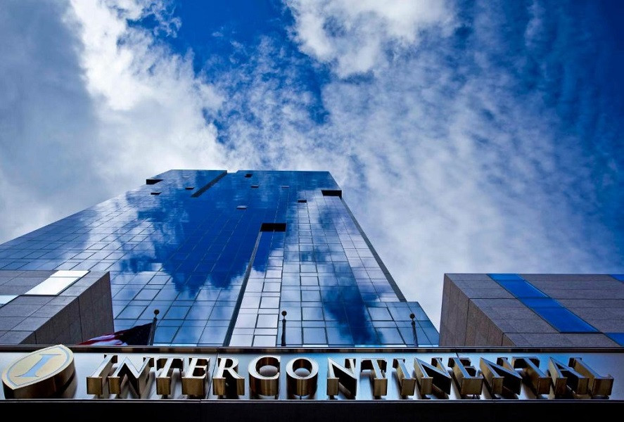 My Travelution - Travel Club - InterContinental New York Times Square