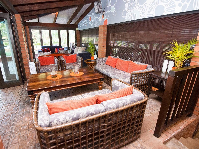 My Travelution - Travel Club - Villa Spa Holiday Resort