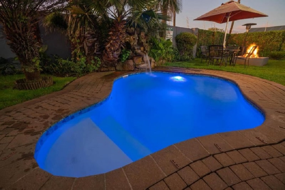 My Travelution - Travel Club - D & H Guesthouse Graskop