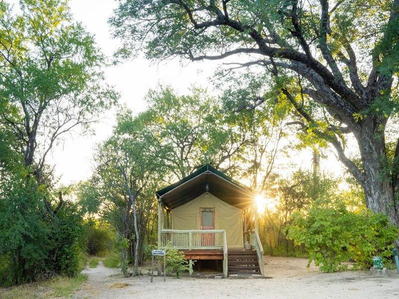 My Travelution - Travel Club - Nata lodge