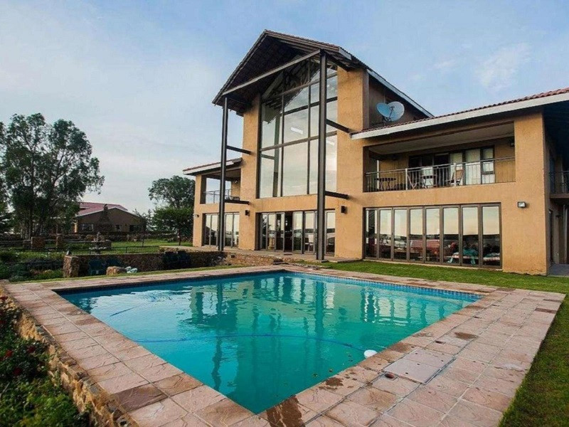 My Travelution - Travel Club - R'new at Vaal Estate