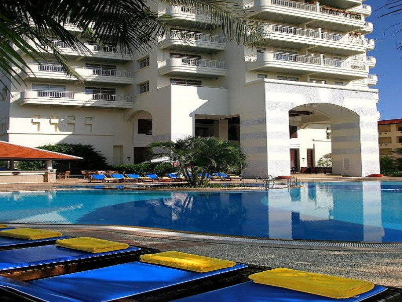 My Travelution - Travel Club - Waterfront Suites Phuket by Centara
