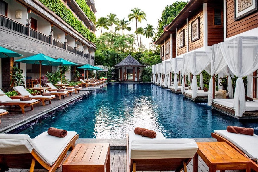 My Travelution - Travel Club - Astagina Resort Villa and Spa
