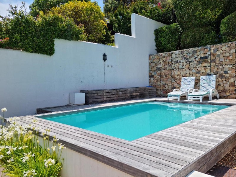 My Travelution - Travel Club - Milkwood Cottage
