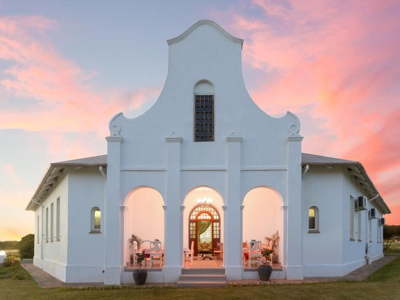My Travelution - Travel Club - Bethulie Guest Farm