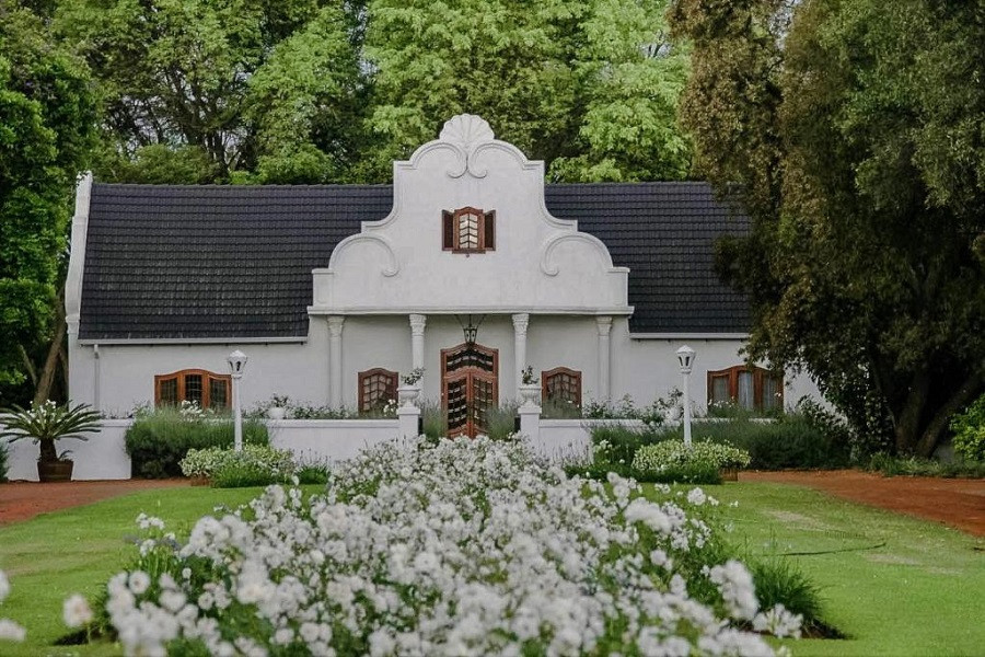 My Travelution - Travel Club - Morgenzon Estate