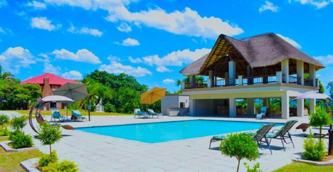 My Travelution - Travel Club - ASANTE MOUNTAIN LODGE