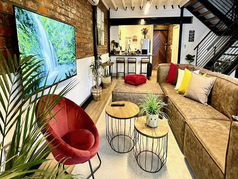 My Travelution - Travel Club - CapeStays Penthouse Suites