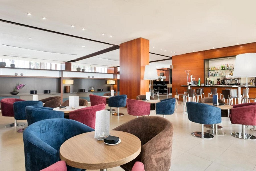 My Travelution - Travel Club - Hotel Best Front Maritim