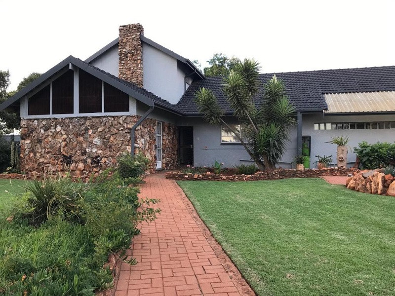 My Travelution - Travel Club - @ Home Bed & Breakfast