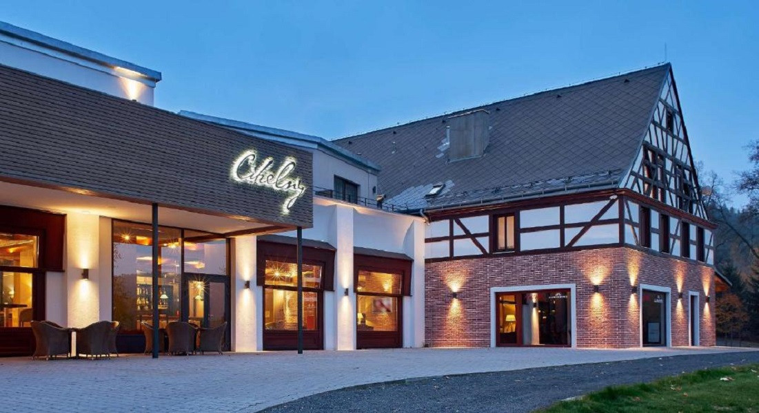 My Travelution - Travel Club - Cihelny Golf & Wellness Resort