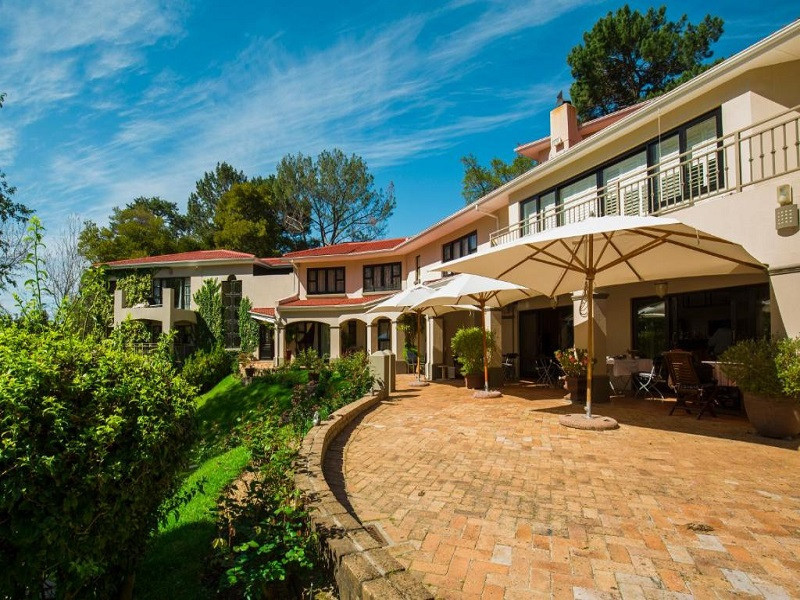 My Travelution - Travel Club - Southern Light Country House