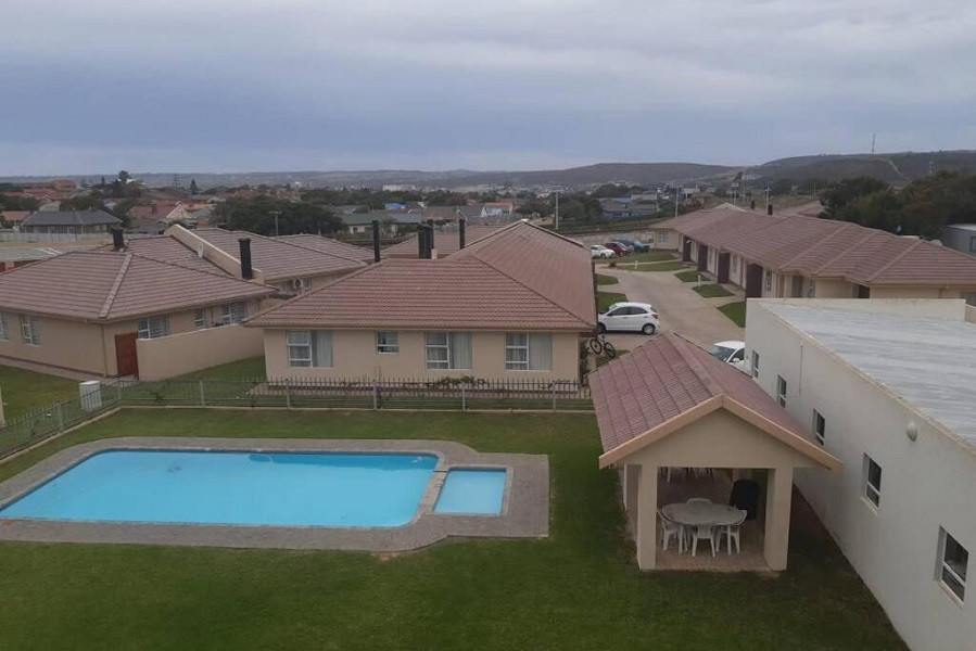 My Travelution - Travel Club - Hartensee 204 - MOSSELBAY