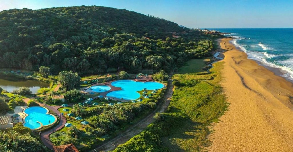 My Travelution - Travel Club - 10 Bona Bali, Zimbali Coastal Resort