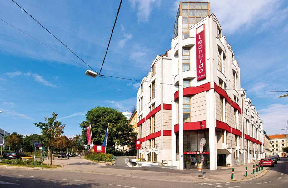 My Travelution - Travel Club - Leonardo Hotel Vienna