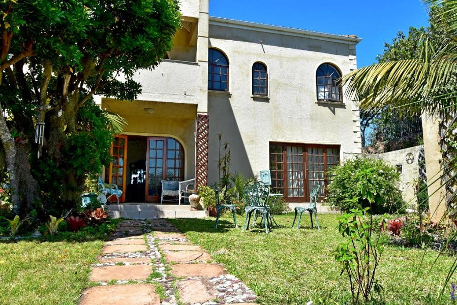 My Travelution - Travel Club - Sea Valley Villa
