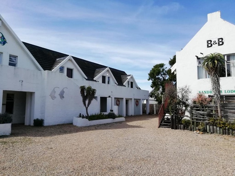 My Travelution - Travel Club - Sandriver Lodge