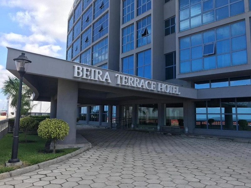 My Travelution - Travel Club - Beira Terrace Hotel