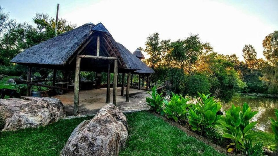 My Travelution - Travel Club - River Rock Lodge
