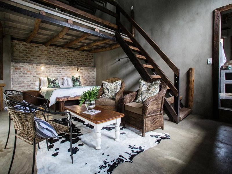 My Travelution - Travel Club - Breathe River Retreat and Guest Lodge