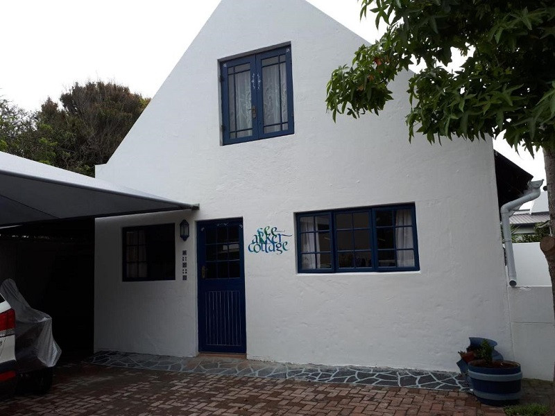 My Travelution - Travel Club - See Akker Cottage