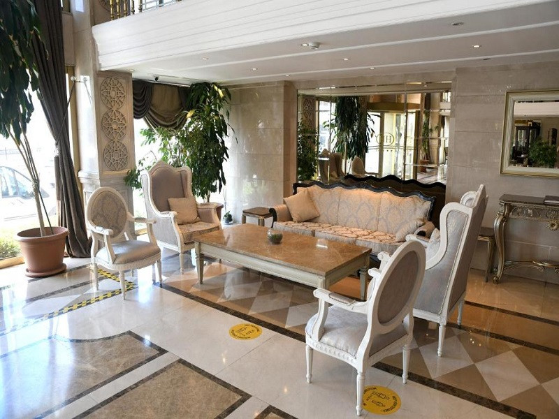 My Travelution - Travel Club - Grand Halic Goldenhorn