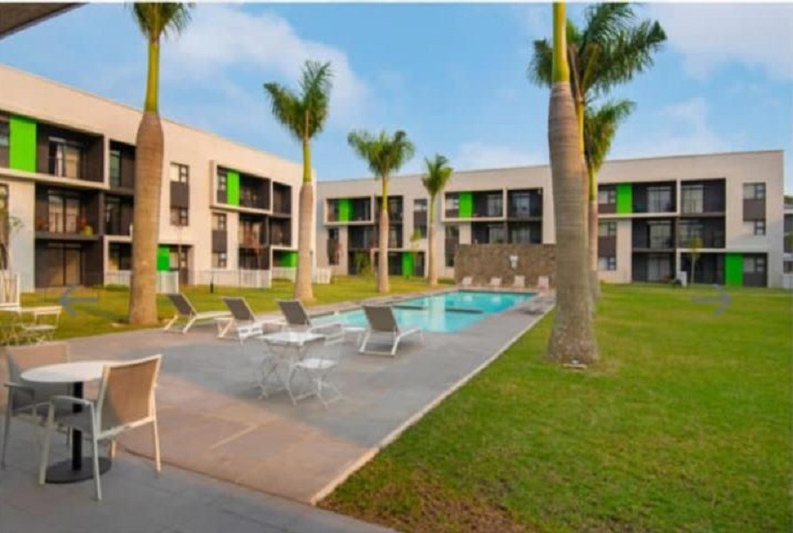 My Travelution - Travel Club - Ballito Groves , unit 711 Ground floor
