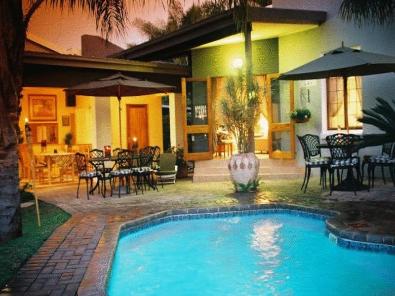 My Travelution - Travel Club - Linga Longa Guest House
