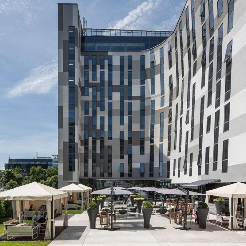 My Travelution - Travel Club - Falkensteiner Hotel Belgrade
