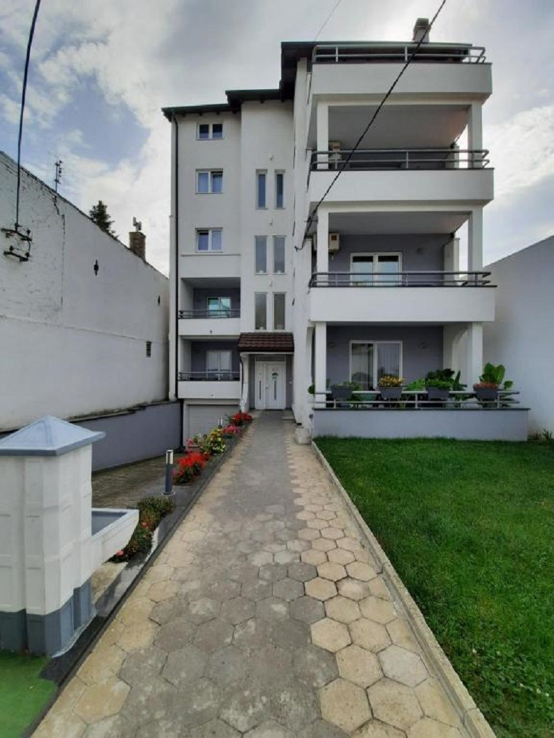My Travelution - Travel Club - Divizija Lux apartments