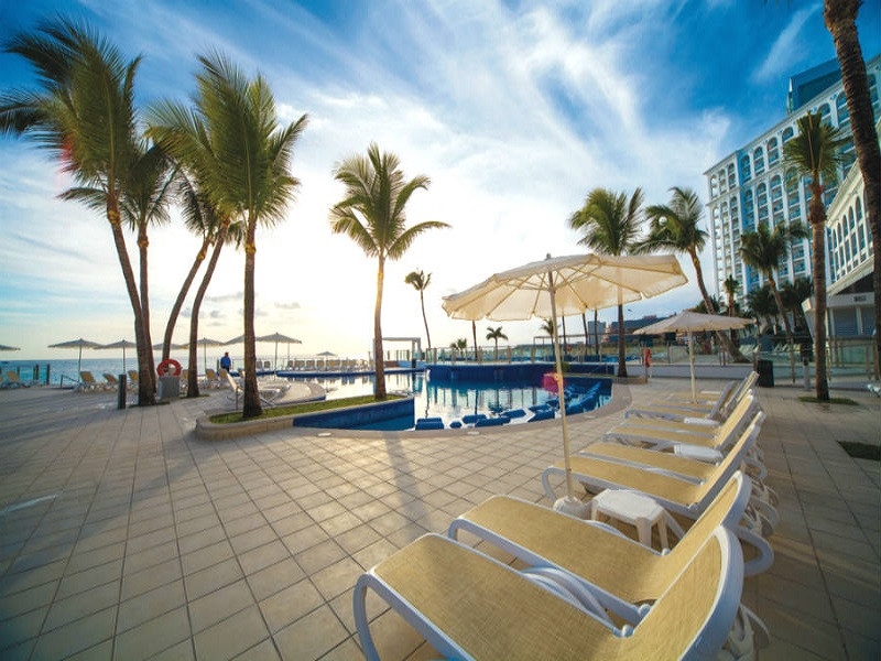 My Travelution - Travel Club - Hotel Riu Cancun