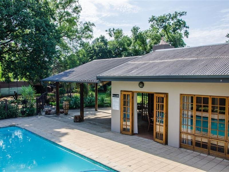 My Travelution - Travel Club - 9 on Kromellenboog Guesthouse