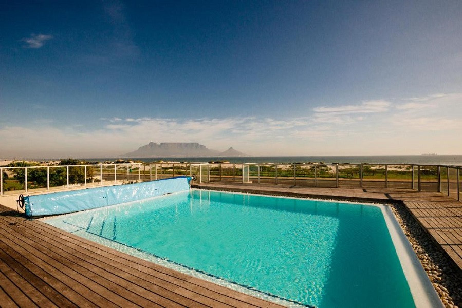 My Travelution - Travel Club - Voir la Mer - Blouberg Beach
