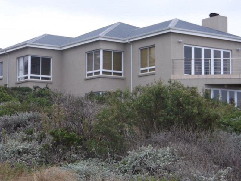 My Travelution - Travel Club - Luxurious house on Pinnacle Point Estate