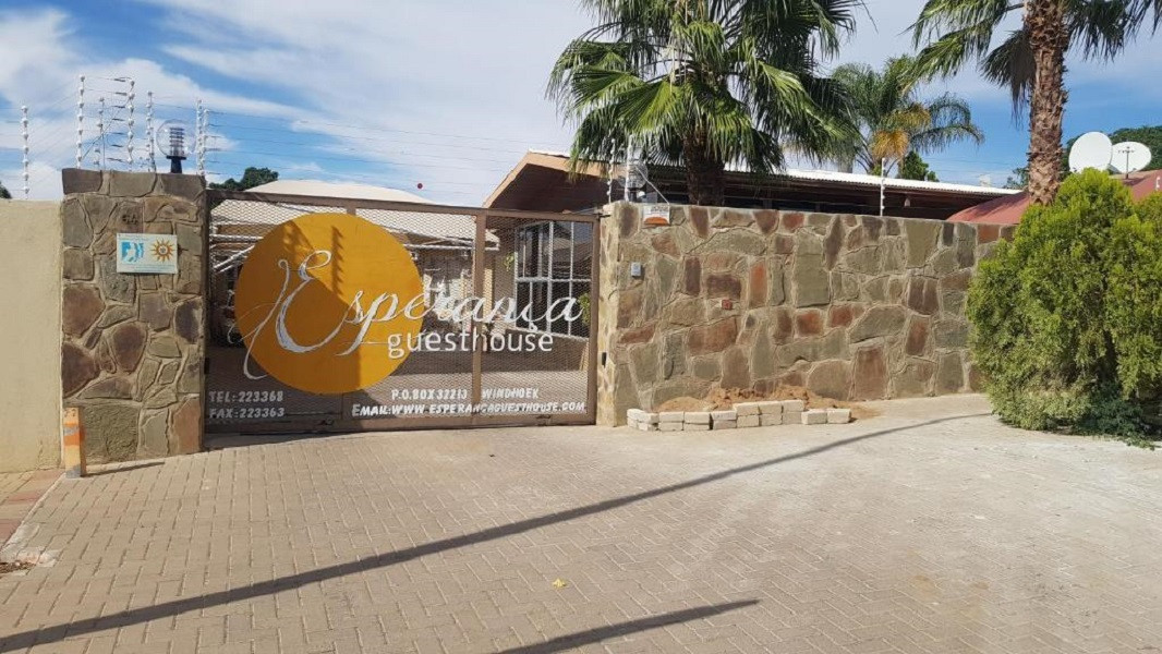 My Travelution - Travel Club - Esperanca Guesthouse