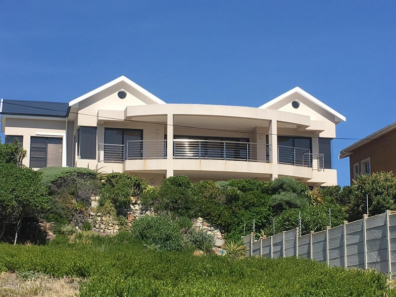 My Travelution - Travel Club - Zeezicht Guest House