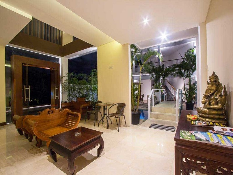My Travelution - Travel Club - M Suite Bali, Seminyak Hotel Apartment