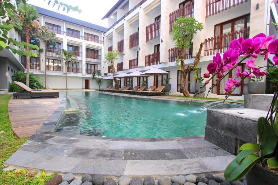 My Travelution - Travel Club - Grand La Walon Hotel