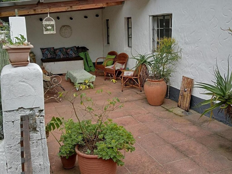 My Travelution - Travel Club - The Little Cottages