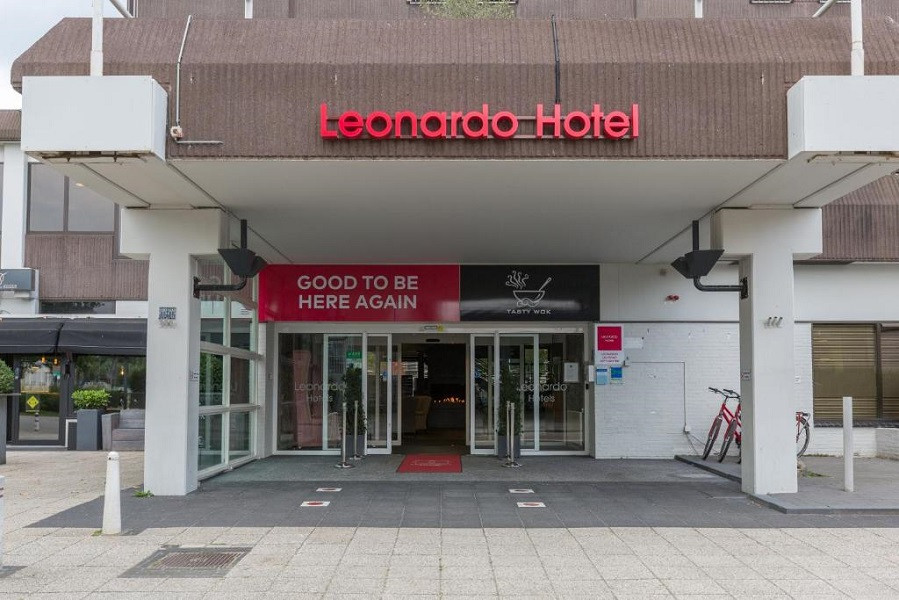 My Travelution - Travel Club - Leonardo Hotel Lelystad City Center