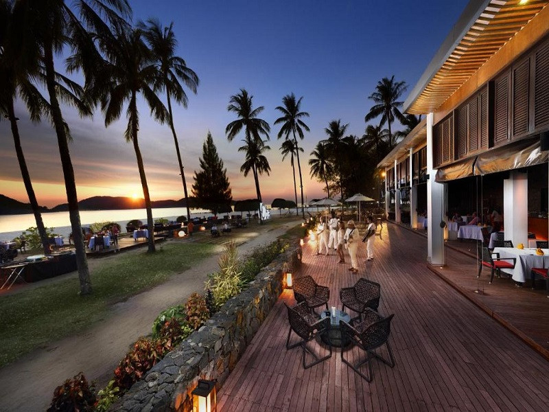 My Travelution - Travel Club - Pelangi Beach Resort & Spa, Langkawi