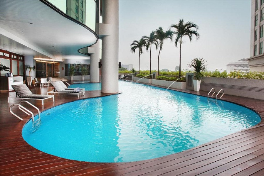 My Travelution - Travel Club - Dorsett Kuala Lumpur