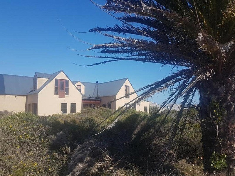 My Travelution - Travel Club - West Coast GuestHouse- Sea Breeze