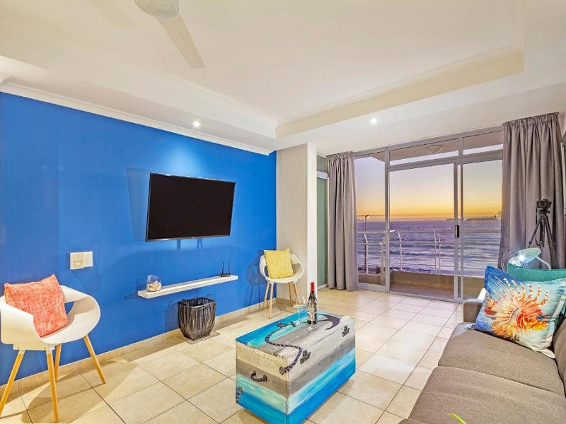 My Travelution - Travel Club - Ocean View 303