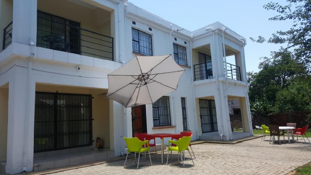 My Travelution - Travel Club - Thula Du Estate