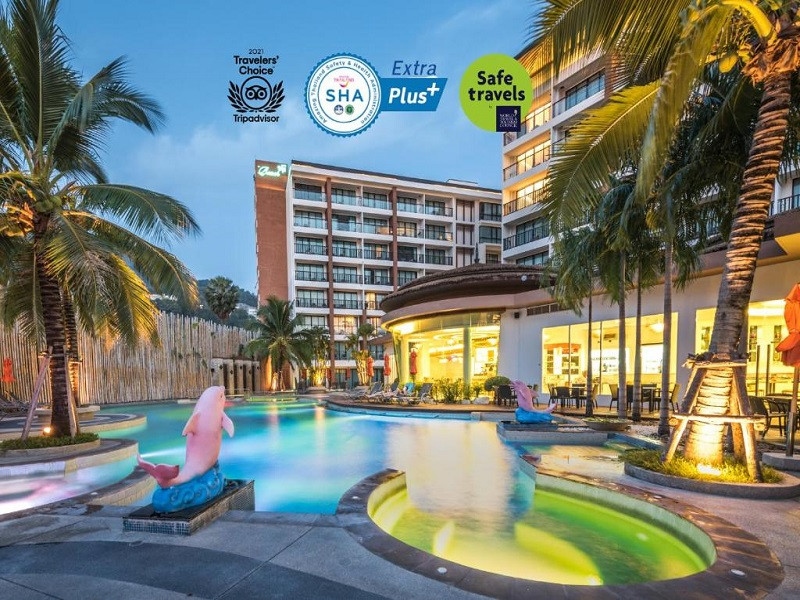 My Travelution - Travel Club - The Beach Boutique House