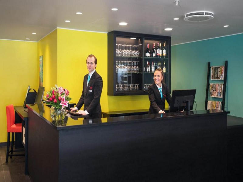 My Travelution - Travel Club - Thon Hotel Gardermoen