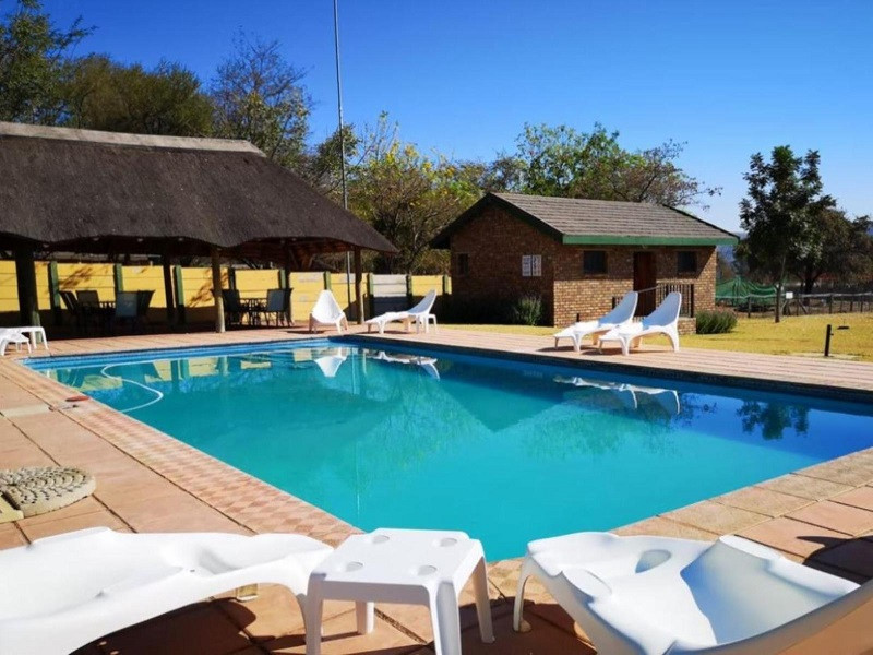 My Travelution - Travel Club - Rooiberg Resort and Events Venue