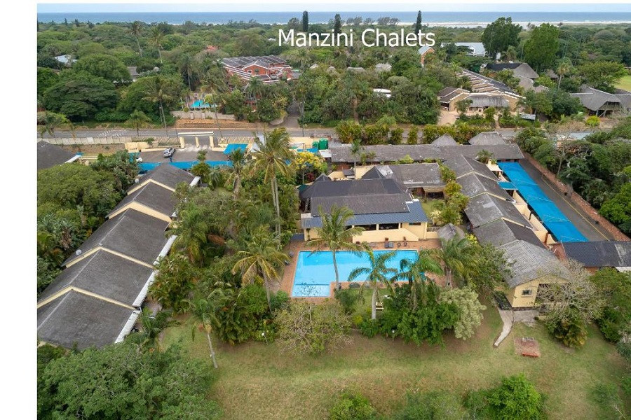 My Travelution - Travel Club - Manzini Chalets-St Lucia